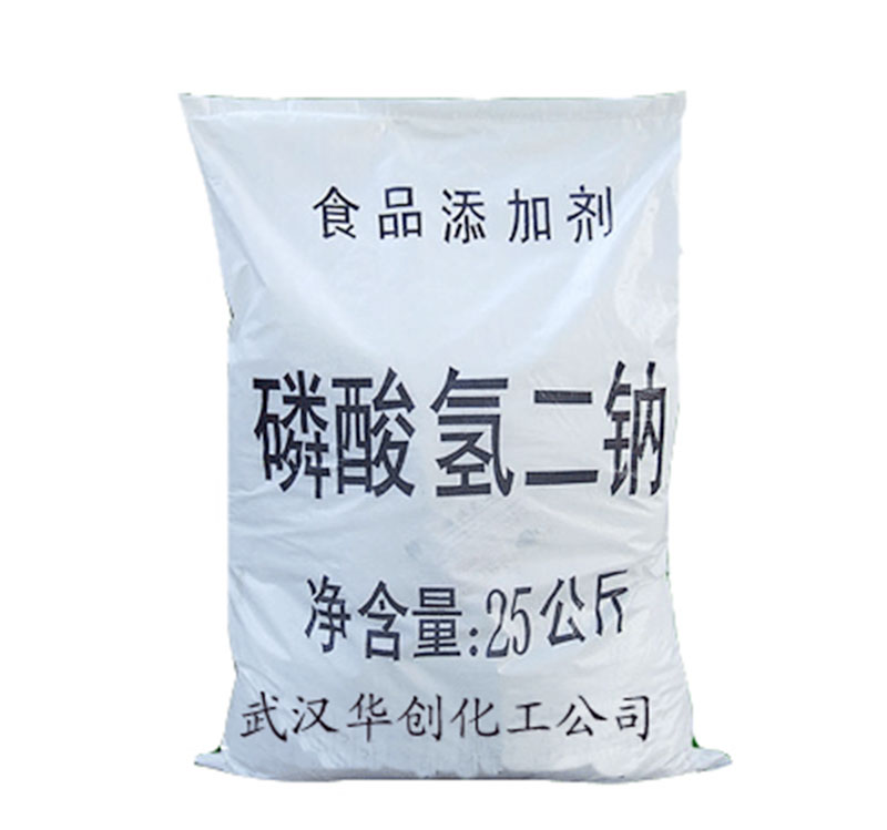 磷酸氫二鈉