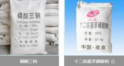 揚州化工公司