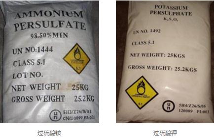 揚(yáng)州化工原料分類
